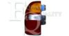 SUZUK 3565065D00 Combination Rearlight